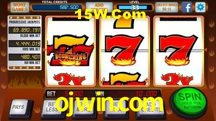 ojwin.com - cassino ao vivo